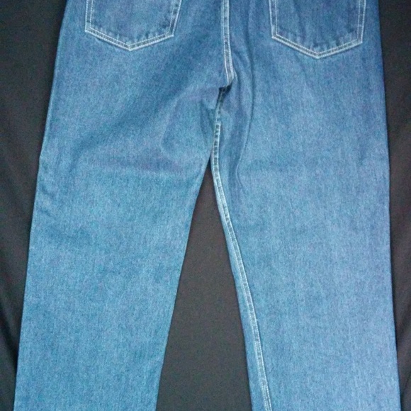 F & F  Men's Designer Cotton Jean in Men - Picture 4 of 5